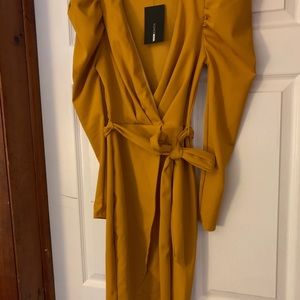 Fashion Nova New with Tags Size Small